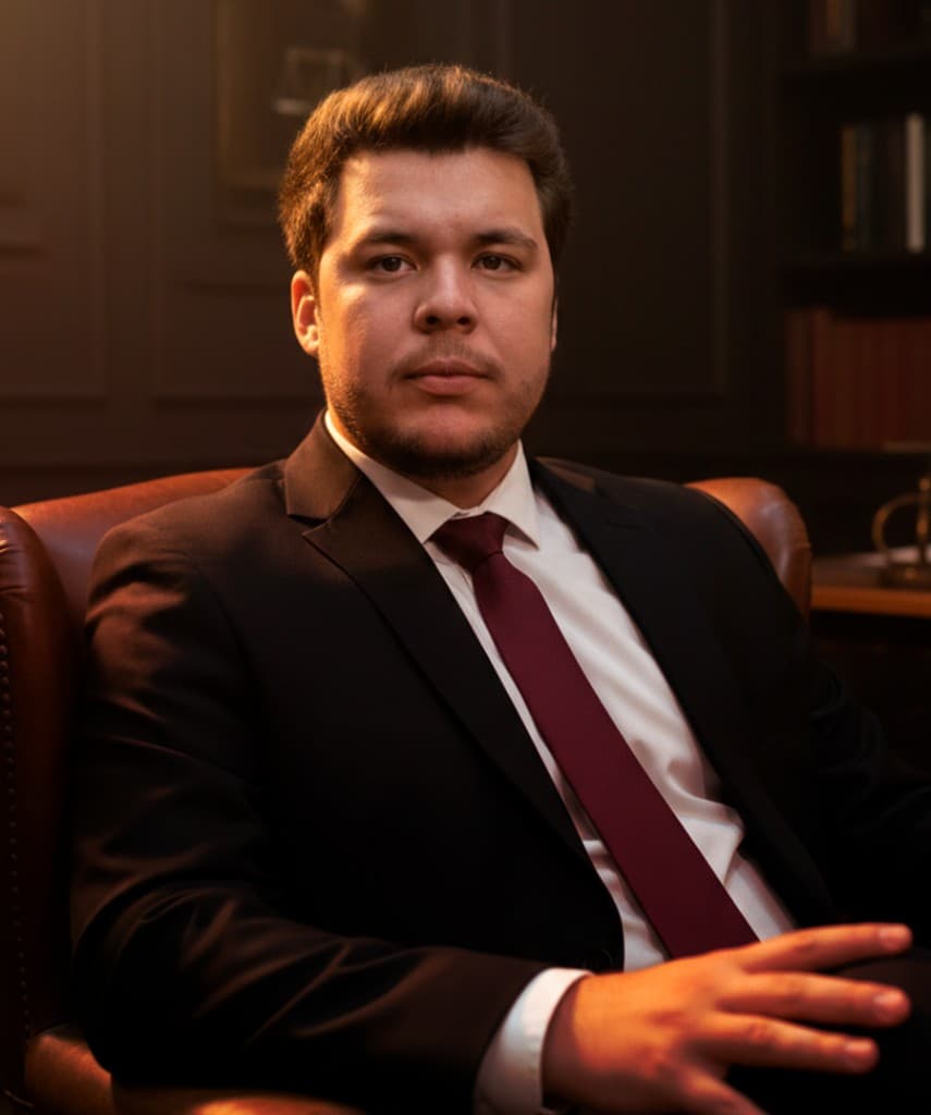 Dhiego Barbosa — OAB/SP 517.370