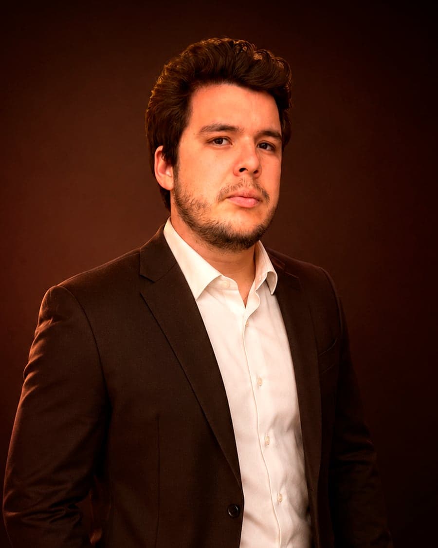 Dhiego Barbosa — OAB/SP 517.370