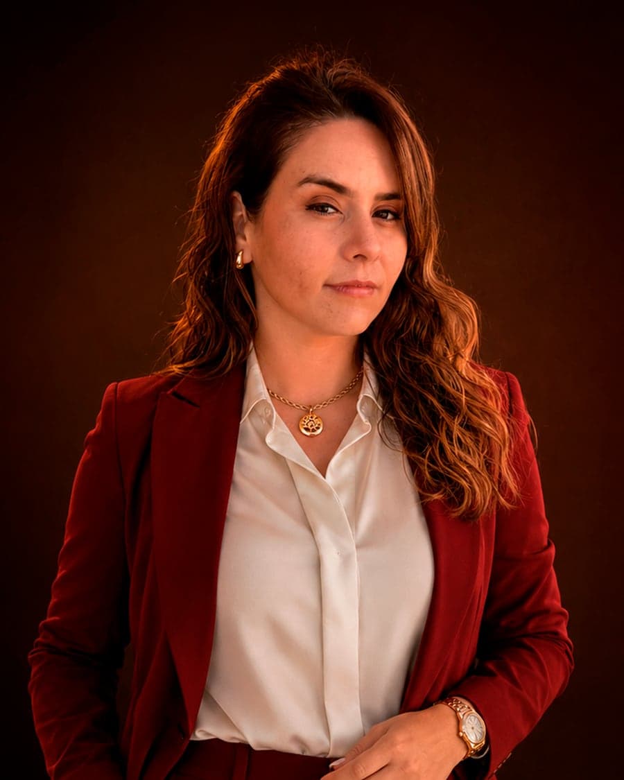 Pamela Batoni — OAB/SP 322.529