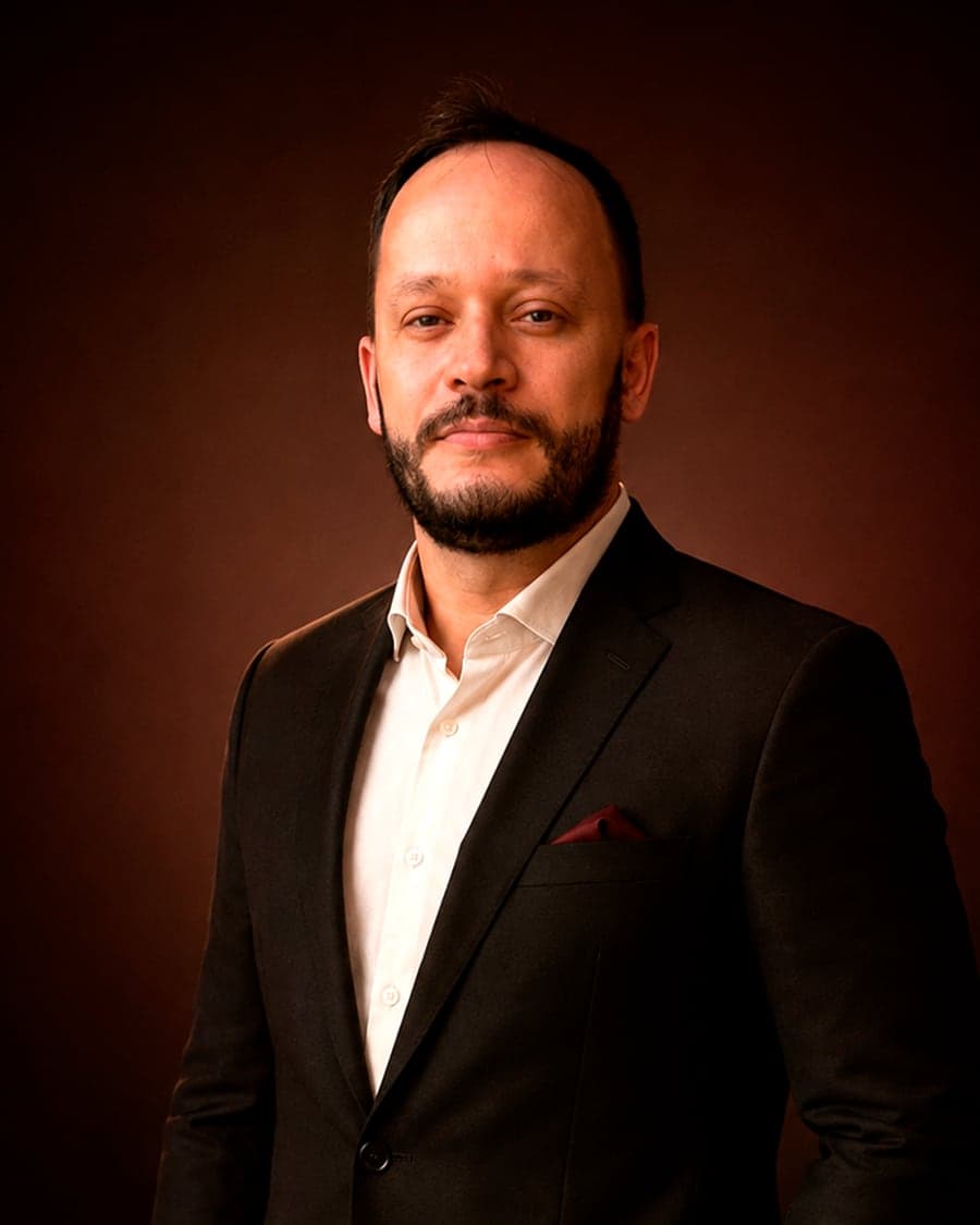 Rafael Donato — Estagiário de Direito