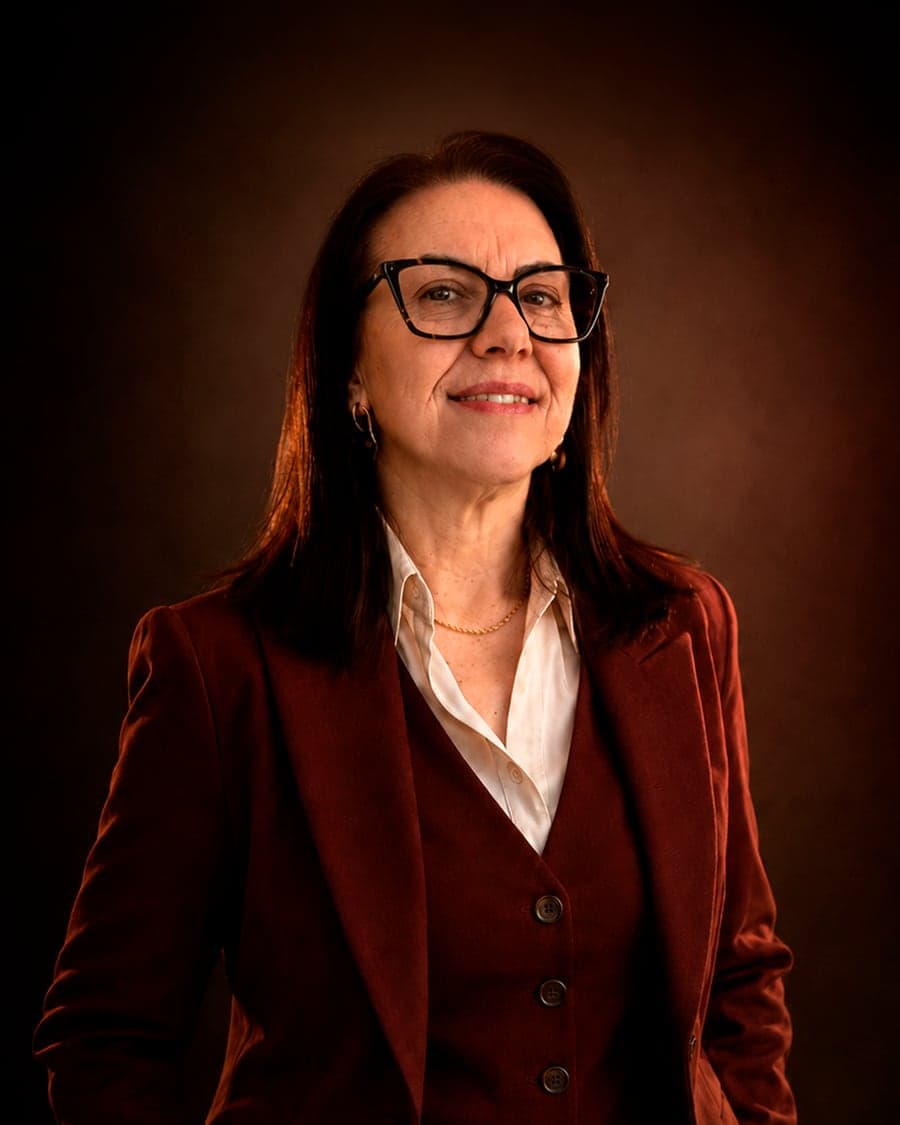 Sofia Batoni — Recepção, Atendimento e Financeiro